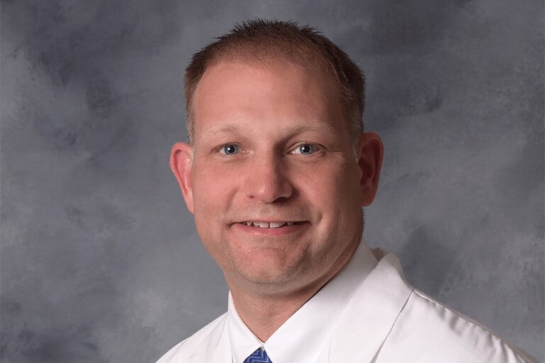 Philip Arner, OD