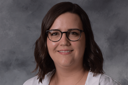 Hannah Vollmer, OD